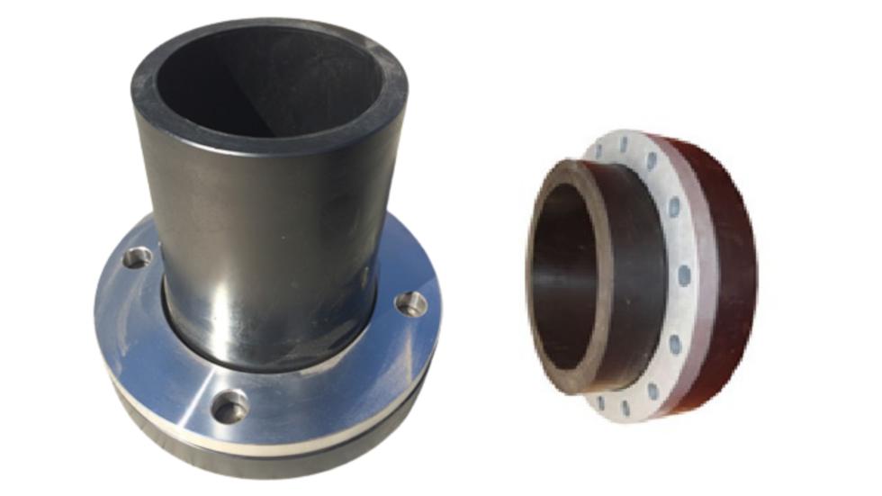 Drilled Flanges | PE Solutions